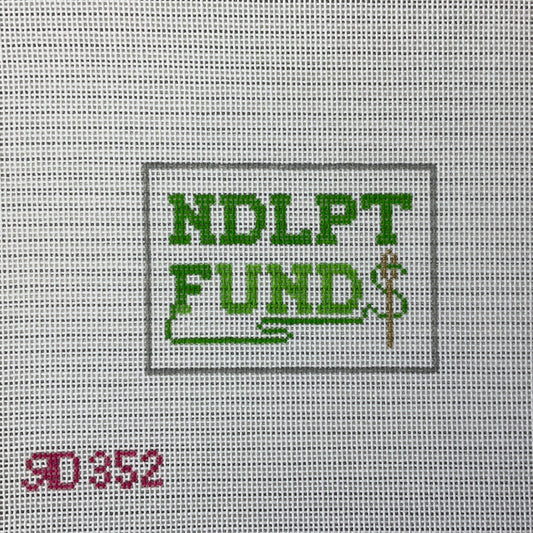 NDLPT Funds Insert C-RD352