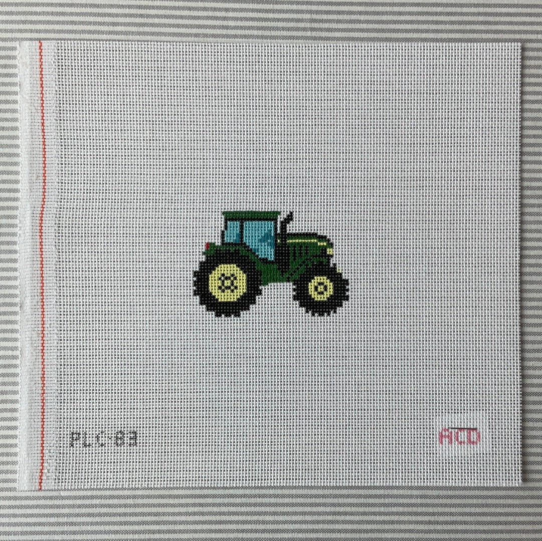 Tractor C-PLC83