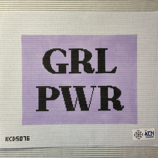 Girl Power C-KCD5076