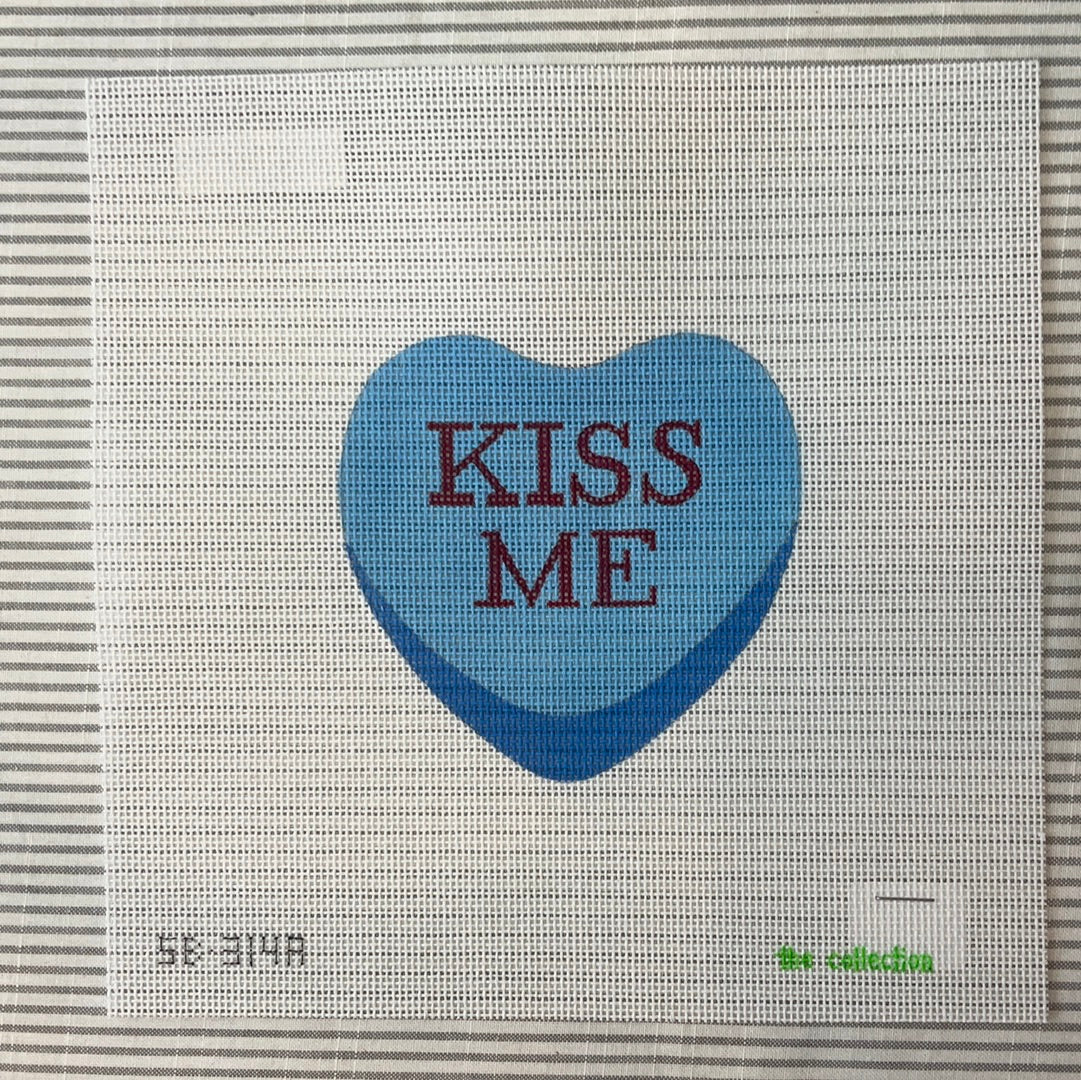 Kiss Me Heart C-SB314A